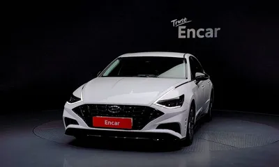 Hyundai Sonata 2022, 94546 км, за 10132.44 USD
