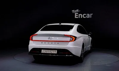 Hyundai Sonata 2022, 94546 км, за 10132.44 USD