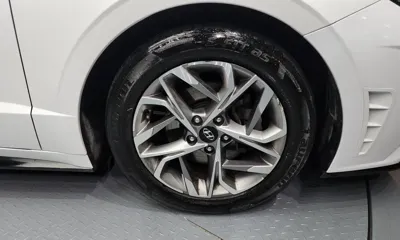 Hyundai Sonata 2022, 94546 км, за 10132.44 USD