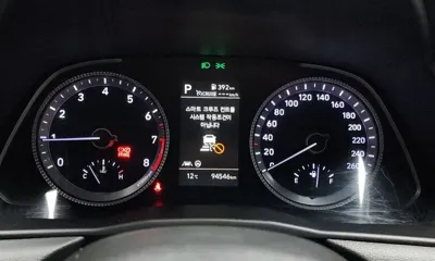 Hyundai Sonata 2022, 94546 км, за 10132.44 USD - фото 8