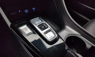 Hyundai Sonata 2022, 94546 км, за 10132.44 USD - фото 9