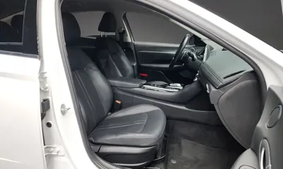 Hyundai Sonata 2022, 94546 км, за 10132.44 USD - фото 11