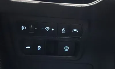 Hyundai Sonata 2022, 94546 км, за 10132.44 USD - фото 19