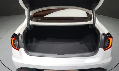 Hyundai Sonata 2022, 94546 км, за 10132.44 USD - фото 20