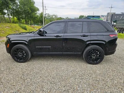 Jeep Cherokee 2023, 32493 км, за 38354.01 USD