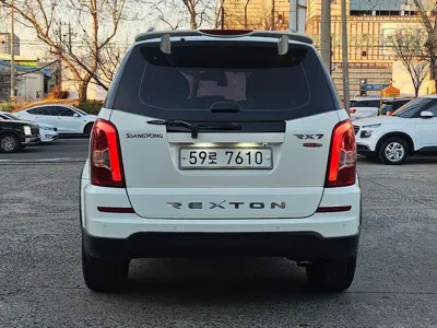 KG_Mobility_Ssangyong Rexton 2014, 156579 км, за 3887.41 USD - фото 3