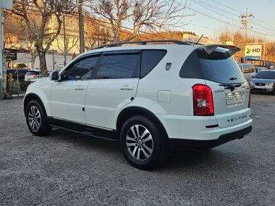 KG_Mobility_Ssangyong Rexton 2014, 156579 км, за 3887.41 USD - фото 4