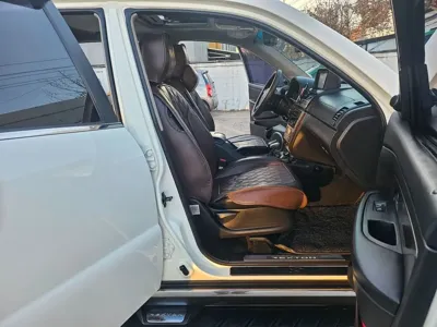 KG_Mobility_Ssangyong Rexton 2014, 156579 км, за 3887.41 USD - фото 10