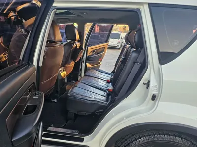 KG_Mobility_Ssangyong Rexton 2014, 156579 км, за 3887.41 USD - фото 12