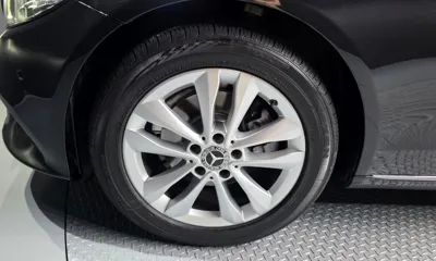 Mercedes-Benz C-Class 2020, 56450 км, за 14769.59 USD