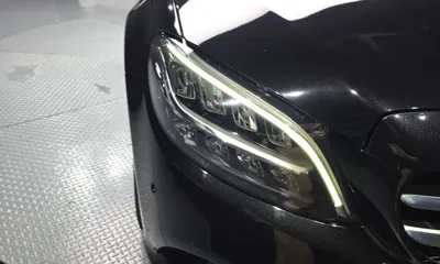 Mercedes-Benz C-Class 2020, 56450 км, за 14769.59 USD - фото 22