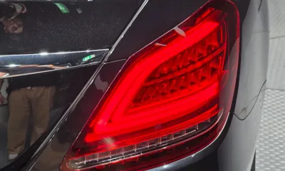 Mercedes-Benz C-Class 2020, 56450 км, за 14769.59 USD - фото 23