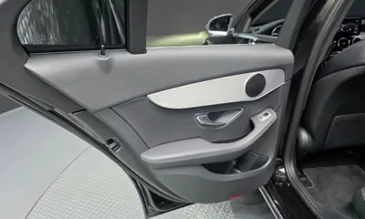 Mercedes-Benz C-Class 2020, 56450 км, за 14769.59 USD - фото 25