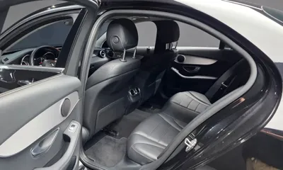 Mercedes-Benz C-Class 2020, 56450 км, за 14769.59 USD - фото 26