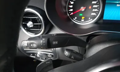 Mercedes-Benz C-Class 2020, 56450 км, за 14769.59 USD - фото 30