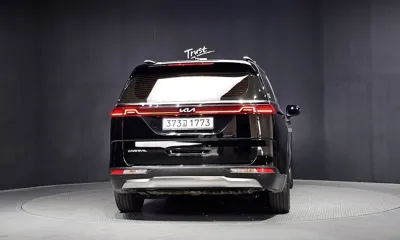 Kia Canival 2023, 54932 км, за 17263.85 USD