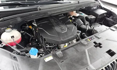 Kia Canival 2023, 54932 км, за 17255.97 USD - фото 6