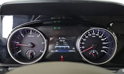 Kia Canival 2023, 54932 км, за 17255.97 USD - фото 8