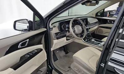 Kia Canival 2023, 54932 км, за 17255.97 USD - фото 10