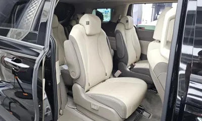 Kia Canival 2023, 54932 км, за 17255.97 USD - фото 12