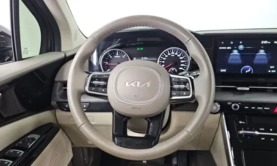 Kia Canival 2023, 54932 км, за 17255.97 USD - фото 13