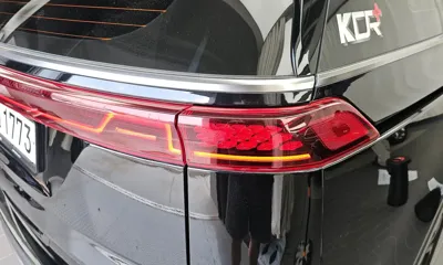 Kia Canival 2023, 54932 км, за 17255.97 USD - фото 23