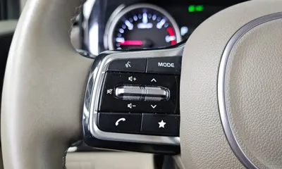 Kia Canival 2023, 54932 км, за 17255.97 USD - фото 30