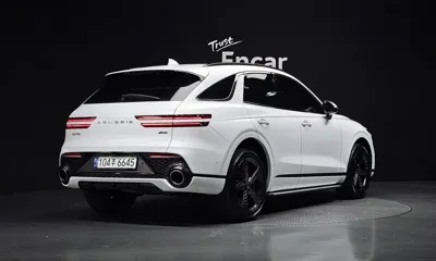 Genesis GV70 2024, 37197 км, за 28413.58 USD