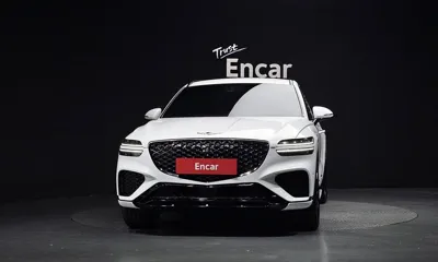 Genesis GV70 2024, 37197 км, за 28413.58 USD