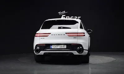 Genesis GV70 2024, 37197 км, за 28413.58 USD