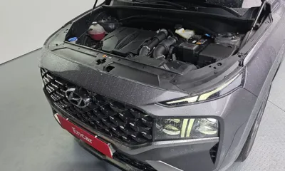 Hyundai Santafe 2021, 93580 км, за 22752.38 USD - фото 6