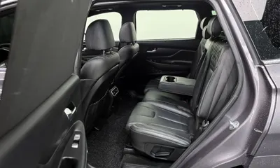 Hyundai Santafe 2021, 93580 км, за 22752.38 USD - фото 12