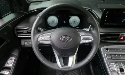 Hyundai Santafe 2021, 93580 км, за 22752.38 USD - фото 14