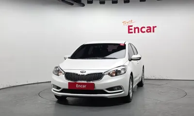 Kia K3 2015, 135859 км, за 2974.62 USD