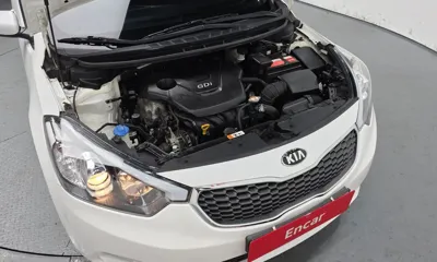 Kia K3 2015, 135859 км, за 2974.62 USD - фото 6