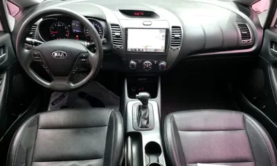 Kia K3 2015, 135859 км, за 2974.62 USD - фото 7