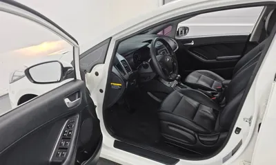Kia K3 2015, 135859 км, за 2974.62 USD - фото 11