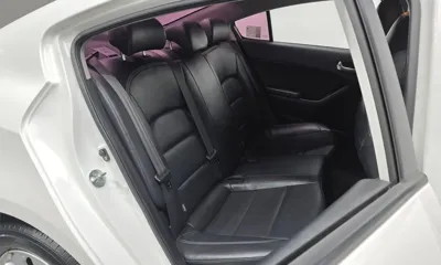 Kia K3 2015, 135859 км, за 2974.62 USD - фото 12
