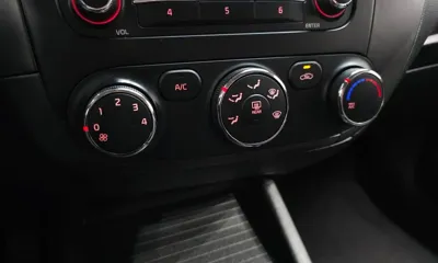 Kia K3 2015, 135859 км, за 2974.62 USD - фото 16