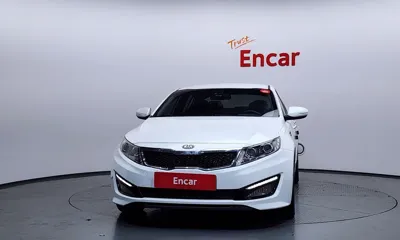 Kia K5 2011, 180647 км, за 2516.55 USD