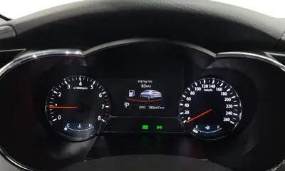 Kia K5 2011, 180647 км, за 2516.55 USD - фото 8
