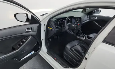 Kia K5 2011, 180647 км, за 2516.55 USD - фото 10