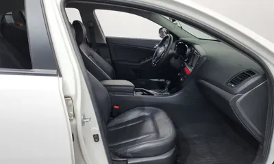 Kia K5 2011, 180647 км, за 2516.55 USD - фото 11