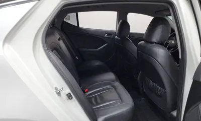 Kia K5 2011, 180647 км, за 2516.55 USD - фото 12