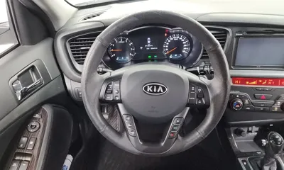 Kia K5 2011, 180647 км, за 2516.55 USD - фото 13