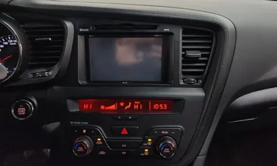 Kia K5 2011, 180647 км, за 2516.55 USD - фото 16