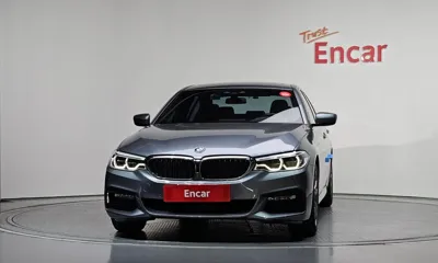 BMW 5-Series 2018, 139213 км, за 13289.91 USD
