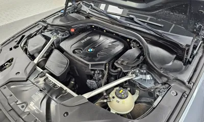 BMW 5-Series 2018, 139213 км, за 13289.91 USD - фото 6