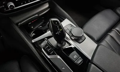 BMW 5-Series 2018, 139213 км, за 13289.91 USD - фото 9