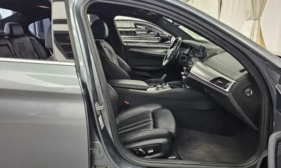 BMW 5-Series 2018, 139213 км, за 13289.91 USD - фото 11